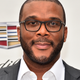 Actor, producer and director Tyler Perry
Alberto E. Rodriguez/Getty Images